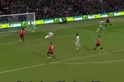 Φαλκάο, τι έχασες; (VIDEO)