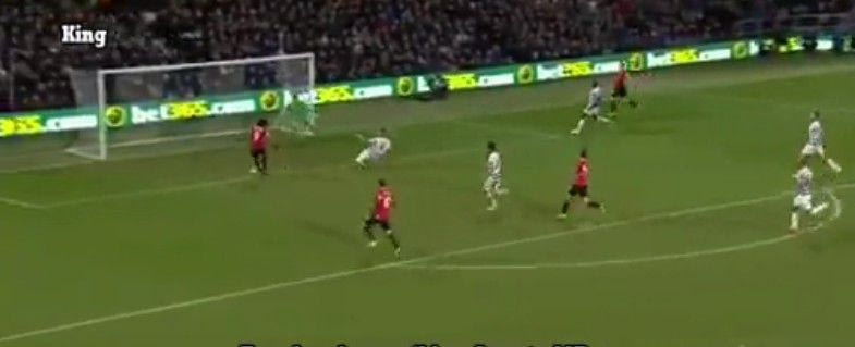 Φαλκάο, τι έχασες; (VIDEO)