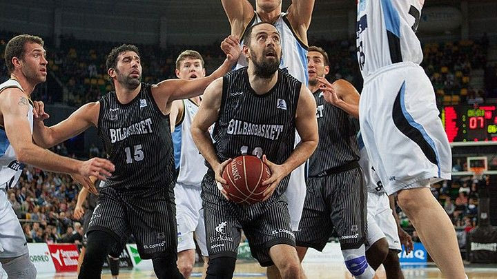 Ένας παλιός γνώριμος στη Μάλαγα