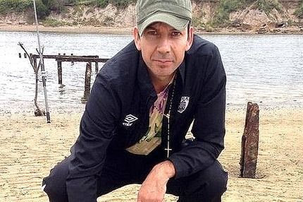 Πάμπλο Γκαρσία: New look, νέο ξεκίνημα στα 38