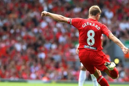 Από τον Νοέμβριο ήξερε πως θα φύγει ο Τζέραρντ: “Ο Ρότζερς μού έλεγε διάφορα”