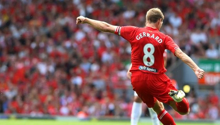 Από τον Νοέμβριο ήξερε πως θα φύγει ο Τζέραρντ: “Ο Ρότζερς μού έλεγε διάφορα”