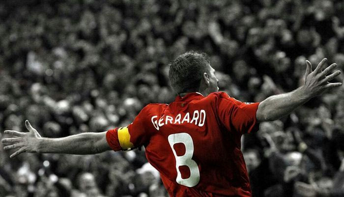 Στην MLS ο Τζέραρντ