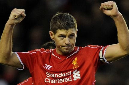 Επιστροφή του Τζέραρντ μέσω δανεισμού εξετάζει η Λίβερπουλ