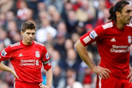 Κυργιάκος για Τζέραρντ: “Έπαιζε για το εμείς”