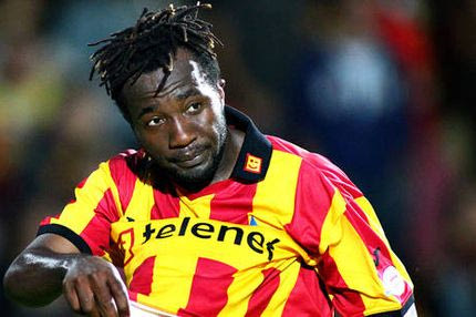 Ανακοίνωσε Γκομσί η Ξάνθη