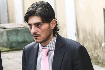 Πριμ 10.000 ευρώ στην ΑΕ Σπάρτης από τον Δ. Γιαννακόπουλο