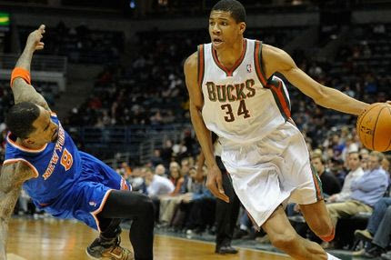 Σφόδρα ενοχλημένος ο ατζέντης του Giannis