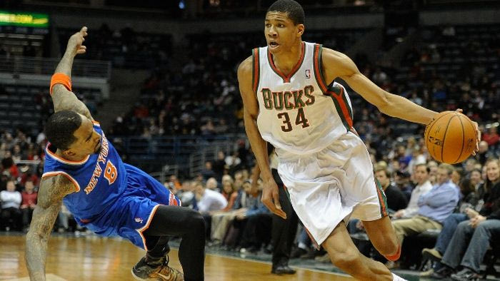 Σφόδρα ενοχλημένος ο ατζέντης του Giannis