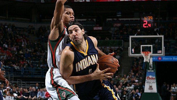 Μέτριος ο Αντετοκούνμπο, έπαιξε ο Παπανικολάου (VIDEOS)