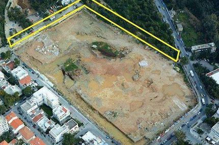 Mύθοι και αλήθειες για το γήπεδο της ΑΕΚ