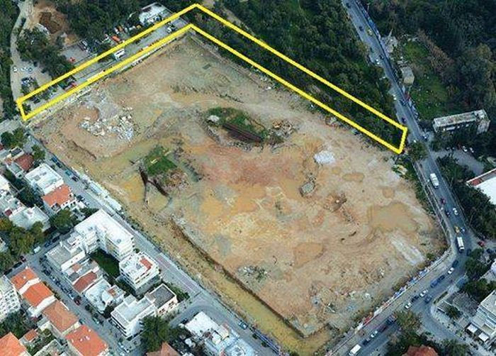 Mύθοι και αλήθειες για το γήπεδο της ΑΕΚ