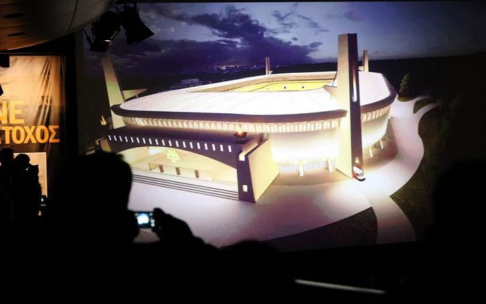 Kι όμως, τα χαλάσαμε για 1-2 δέντρα…