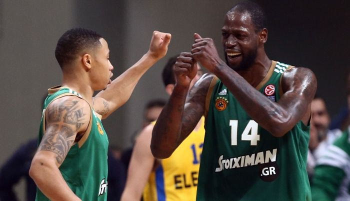 Ανησυχία με Σλότερ και Γκιστ