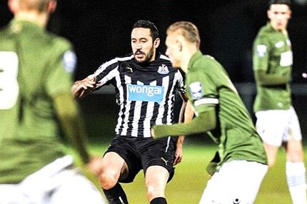 Το πρώτο (υπέροχο) γκολ του Γκιουτιέρες μετά την επιστροφή του (VIDEO)