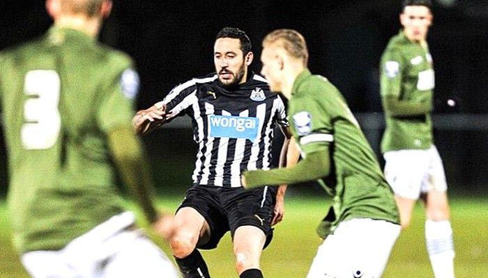 Το πρώτο (υπέροχο) γκολ του Γκιουτιέρες μετά την επιστροφή του (VIDEO)