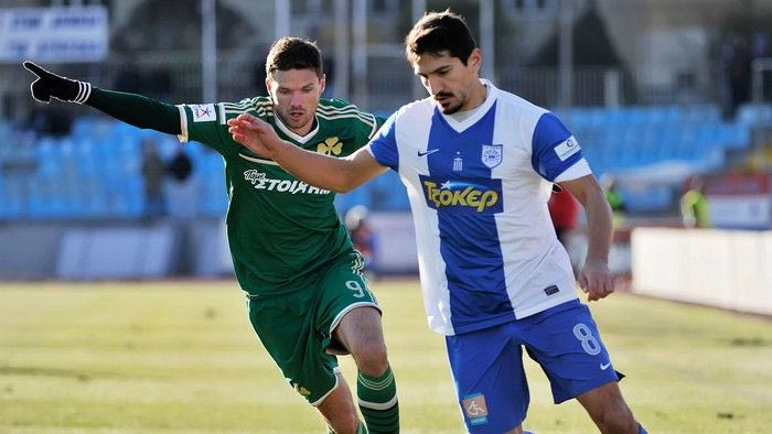 Τα γκολ της αγωνιστικής (VIDEOS)