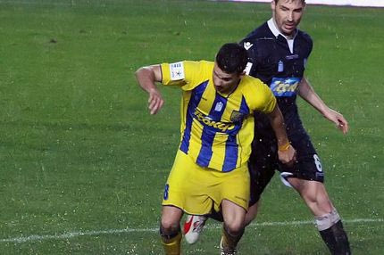 Τα γκολ της αγωνιστικής (VIDEOS)