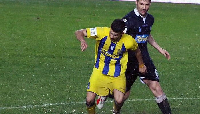 Τα γκολ της αγωνιστικής (VIDEOS)