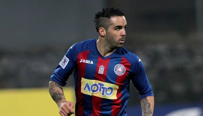 Επέστρεψαν για ΑΕΚ οι Καρντόσο και Γκομέζ