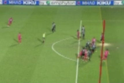 Το TOP10 της 17ης αγωνιστικής