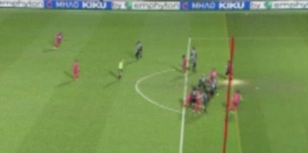 Το TOP10 της 17ης αγωνιστικής