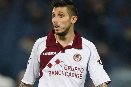 Στην Ελλάς Βερόνα ο Γκρέκο (PHOTO)