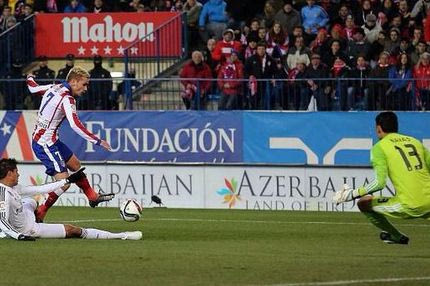 To τρομερό τάκλιν του Βαράν (VIDEO)