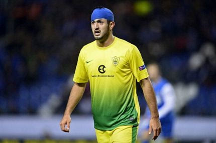 Ο Γκριγκαλάβα και η διάψευση