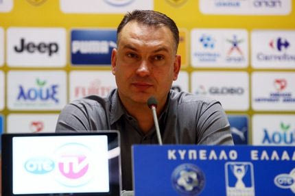 Γρηγορίου: “Δεν δείξαμε τίποτα”