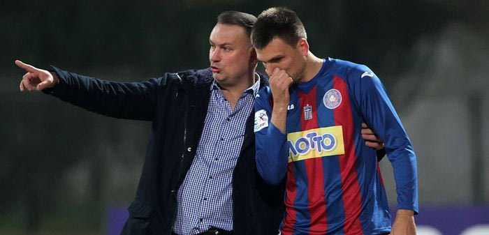 Η αποστολή για το ΟΑΚΑ