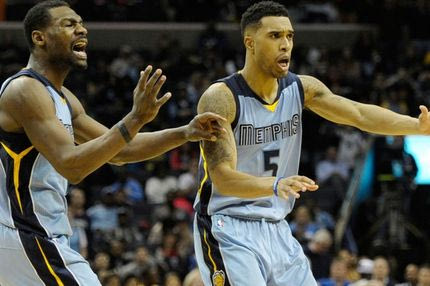 Στη δεύτερη παράταση και με ελληνική συνδρομή οι Γκρίζλις (VIDEO)