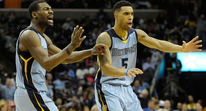 Στη δεύτερη παράταση και με ελληνική συνδρομή οι Γκρίζλις (VIDEO)