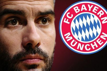 Σενάρια για αποχώρηση Γουαρδιόλα από τον πάγκο της Μπάγερν Μονάχου