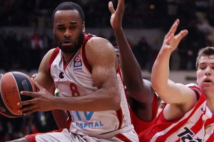 Στην ΑΕΚ και ο Χέρστον (VIDEOS)