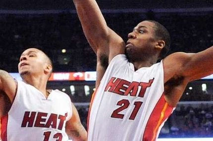 Τριπλ-νταμπλ με 12 τάπες από τον Χασάν Γουάιτσαϊντ (VIDEO)