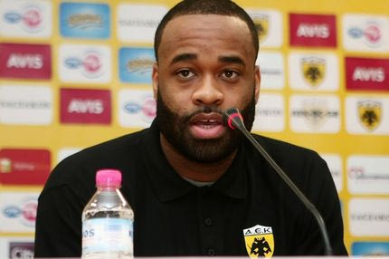 Χέρστον: “Ξέρω ποια είναι η ΑΕΚ”