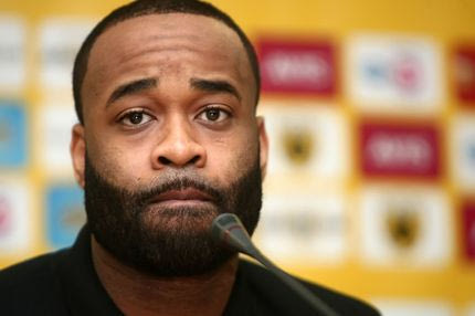 Συνεχίζει στην ΑΕΚ ο Χέρστον