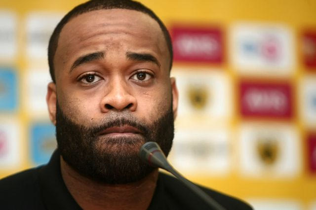 Συνεχίζει στην ΑΕΚ ο Χέρστον