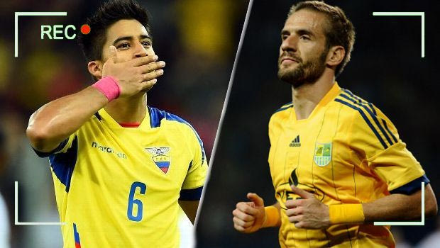 VIDEO analysis by Contra.gr: Έτσι παίζουν οι Νομπόα και Ντέβιτς