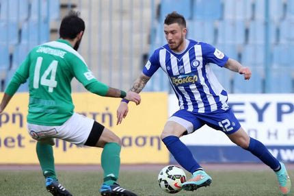 Ένα και να καίει ο Ηρακλής