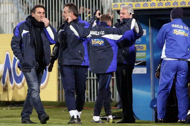 N. Παπαδόπουλος: “Όποιος πιστεύει, δεν αποτυγχάνει ποτέ”