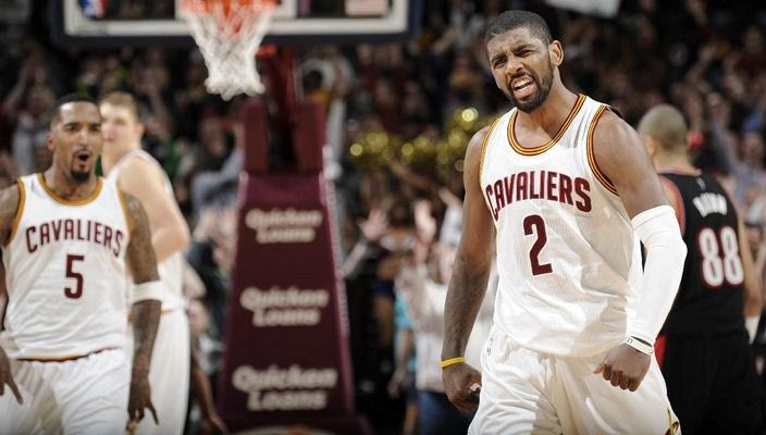 Σούπερ Ίρβινγκ με 55 πόντους στη νίκη των Καβαλίερς (VIDEO)