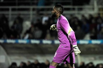 Τα “μαγικά” του Ιτάνζ στην προπόνηση (VIDEO)