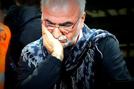 Σαββίδης σε οπαδούς: “αν είμαι εγώ το πρόβλημα, να φύγω!”