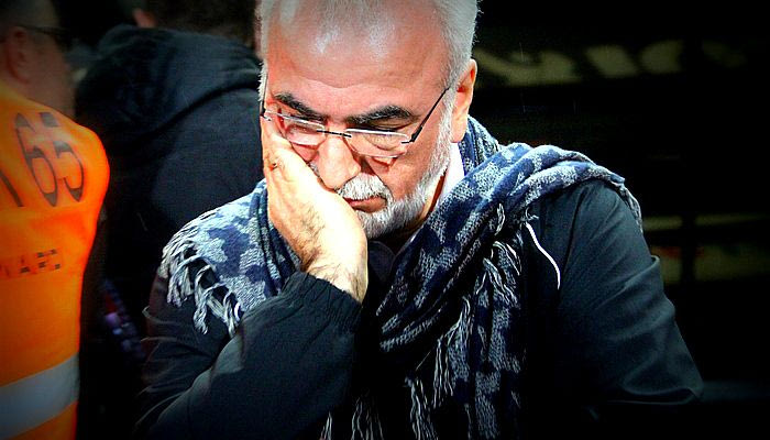 Σαββίδης σε οπαδούς: “αν είμαι εγώ το πρόβλημα, να φύγω!”