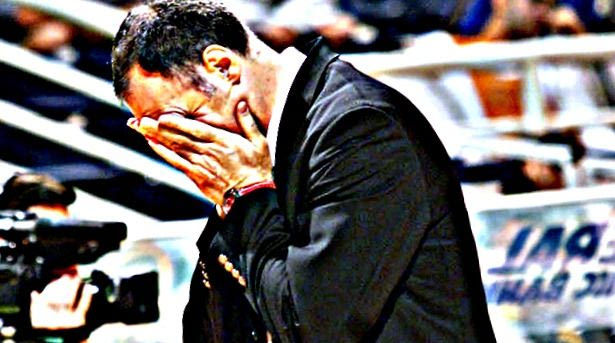 Όταν ο Ιβάνοβιτς “ζητούσε” αγώνα στα χαρτιά