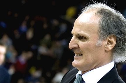 Iβάνοβιτς: “Μπορούσαμε…”