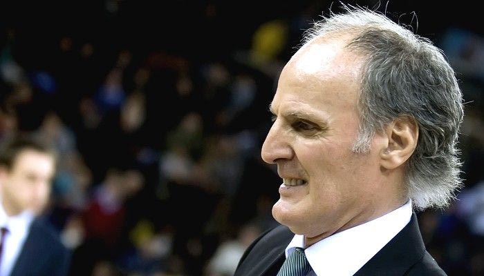 Iβάνοβιτς: “Μπορούσαμε…”