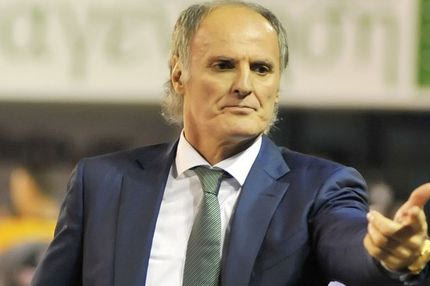 Ιβάνοβιτς: “Το λογικό θα ήταν έχουν κόσμο και τα ντέρμπι”